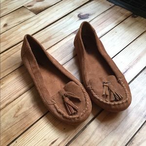Minnetonka Moccasins